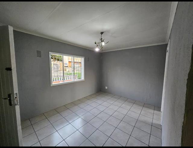 1 BEDROOM PROPERTY TO RENT IN SUNFORD